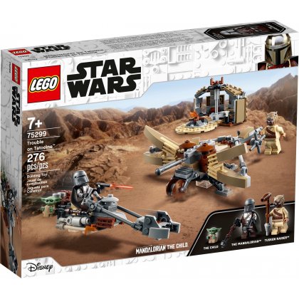 LEGO 75299 Kłopoty na Tatooine™