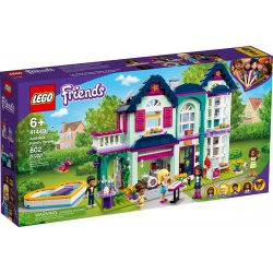 LEGO 41449 Dom rodzinny Andrei