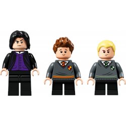 LEGO 76383 Chwile z Hogwartu™: zajęcia z eliksirów