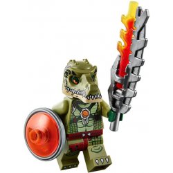 LEGO 70231 Plemię krokodyli