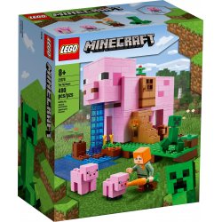LEGO 21167 The Pig House
