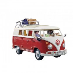 playmobil 70176 Volkswagen T1 Camping Bus