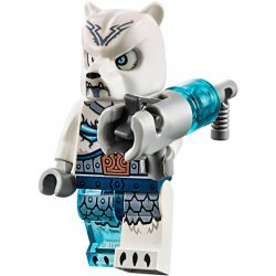 LEGO 70230 Ice Bear Tribe Pack