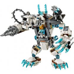 LEGO 70223 Niszczyciel Icebite'a