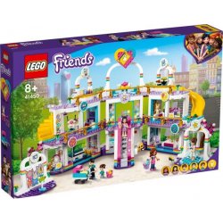 LEGO 41450 Heartlake City Shopping Mall