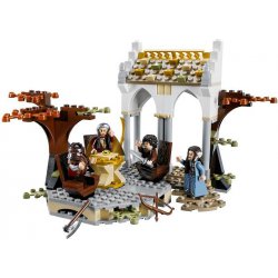 LEGO 79006 Narada u Elronda
