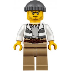 LEGO 60065 Patrolowy Quad