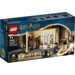 LEGO 76386 Hogwart™: pomyłka z eliksirem wielosokowym