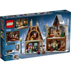 LEGO 76388 Wizyta w wiosce Hogsmeade™