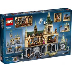 LEGO 76389 Komnata Tajemnic w Hogwarcie™
