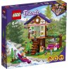 LEGO 41679 Leśny domek