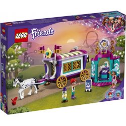 LEGO 41688 Magiczny wóz