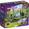 LEGO 41677 Leśny wodospad