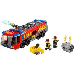 LEGO 60061 Airport Fire Truck