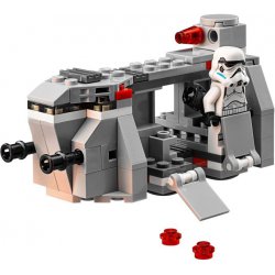 LEGO 75078 Transport szturmowców