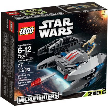 LEGO 75073 Droid Sęp
