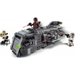 LEGO 75311 Opancerzony maruder Imperium