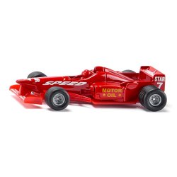 Siku Super: Seria 13 - Samochód wyścigowy 1357