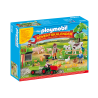Playmobil 70189 Kalendarz gospodarstwo