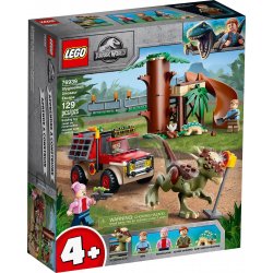 LEGO 76939 Ucieczka stygimolocha