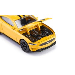 Siku Super: Seria 15 Ford Mustang GT 1530