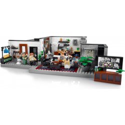 LEGO 10291 Mieszkanie Fab Five