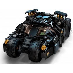 LEGO 76239 DC Batman™ Tumbler: starcie ze Strachem na Wróble™
