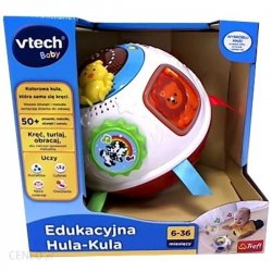 VTech - Edukacyjna Hula-Kula 60409