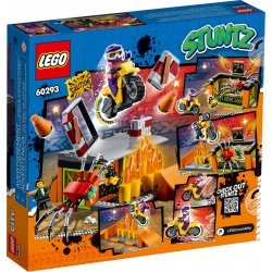 LEGO 60293 Park kaskaderski