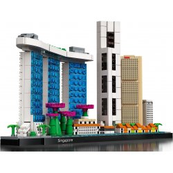 LEGO 21057 LEGO 21057 Singapur