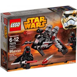 LEGO 75079 Shadow Troopers