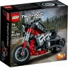 LEGO 42132 Motocykl