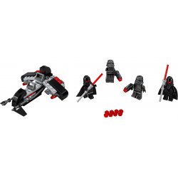 LEGO 75079 Mroczni szturmowcy
