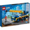 LEGO 60324 Mobile Crane