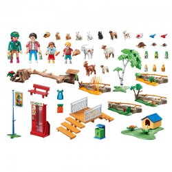 playmobil 70342 Mini Zoo