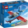 LEGO 60323 Stunt Plane