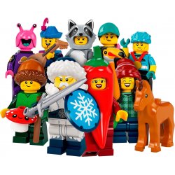 LEGO 710232 Minifigures seria 22