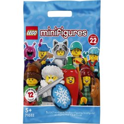 LEGO 710232 Minifigures seria 22