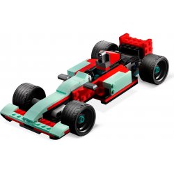 LEGO 3127 Street Racer