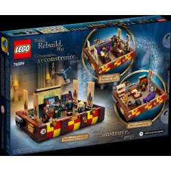 LEGO 76399 Hogwarts Magical Trunk
