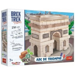 Brick Trick -Łuk Triumfalny 61551 EKO