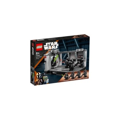 LEGO 75324 Dark Trooper Attack