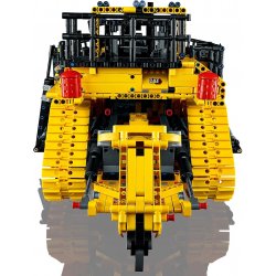 LEGO 42131 Cat D11 Bulldozer