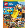 LEGO magazyn City 4/2022