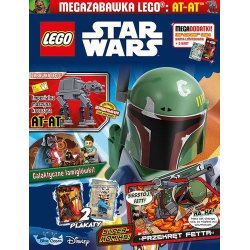 LEGO magazyn Star Wars 5/2022