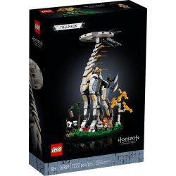 LEGO 76989 Horizon Forbidden West: Żyraf