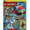 LEGO magazyn Ninjago 5/2022