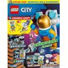 LEGO magazyn City 5/2022