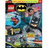 LEGO magazyn Batman 3/2022