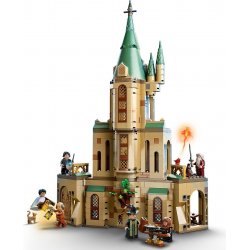 LEGO 76402 Hogwarts: Dumbledore's Office